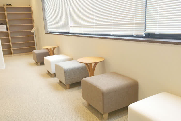 ホットヨガスタジオ loIve（ロイブ） 高槻店の写真 2