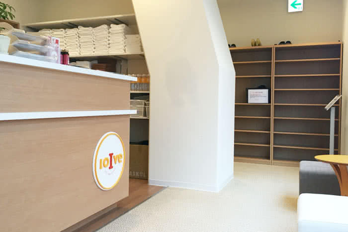 ホットヨガスタジオ loIve（ロイブ） 高槻店の写真 4