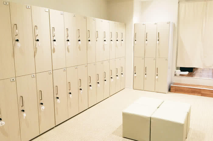 ホットヨガスタジオ loIve（ロイブ） 高槻店の写真 6