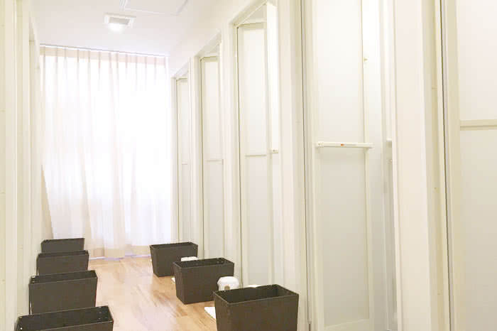 ホットヨガスタジオ loIve（ロイブ） 高槻店の写真 7