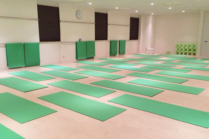 ホットヨガスタジオ loIve（ロイブ） 天王寺店の写真 2