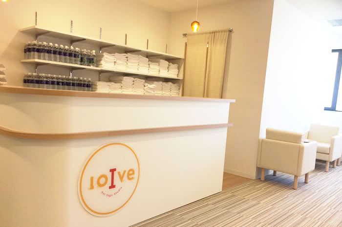 ホットヨガスタジオ loIve（ロイブ） 天王寺店の写真 4