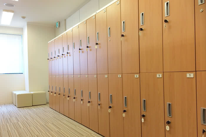 ホットヨガスタジオ loIve（ロイブ） 天王寺店の写真 5