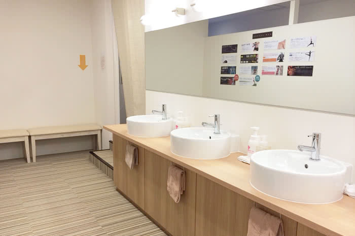 ホットヨガスタジオ loIve（ロイブ） 天王寺店の写真 7