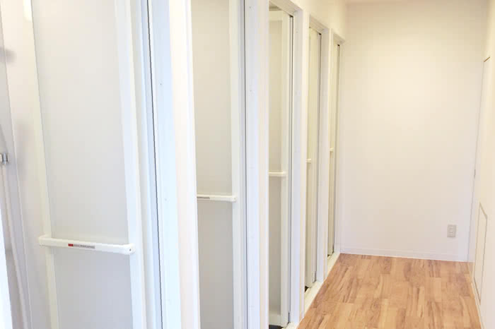 ホットヨガスタジオ loIve（ロイブ） 天王寺店の写真 8