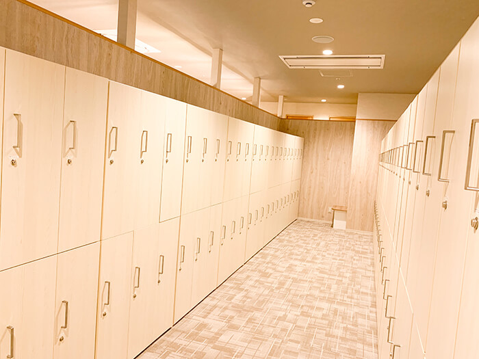 ホットヨガスタジオ loIve（ロイブ） トキハ別府店の写真 1