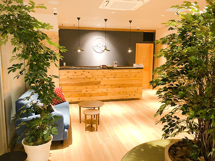 ホットヨガスタジオ loIve（ロイブ） トキハ別府店の写真 5