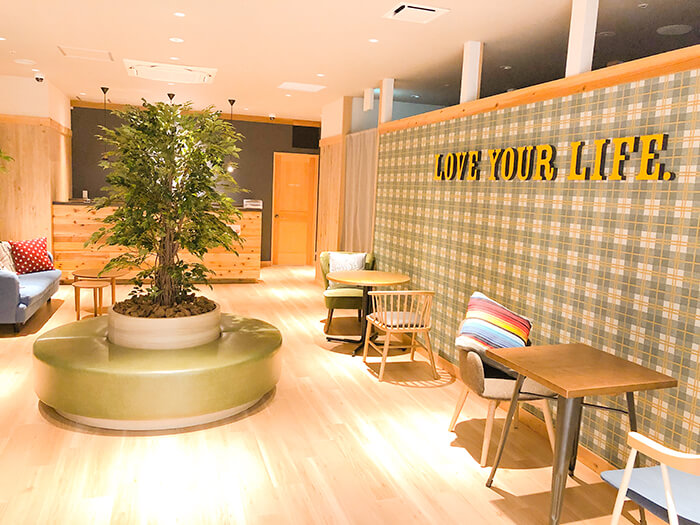 ホットヨガスタジオ loIve（ロイブ） トキハ別府店の写真 6