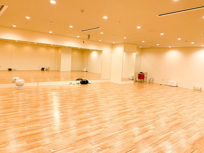 ホットヨガスタジオ loIve（ロイブ） トキハ別府店の写真 8