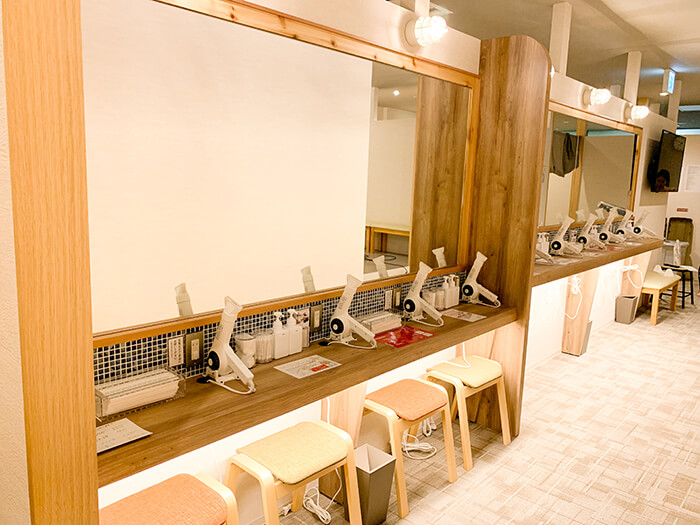 ホットヨガスタジオ loIve（ロイブ） トキハ別府店の写真 9