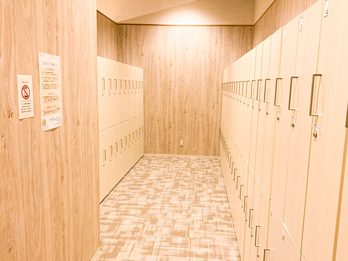 ホットヨガスタジオ loIve（ロイブ） 大分店（トキハわさだタウン）の写真 1