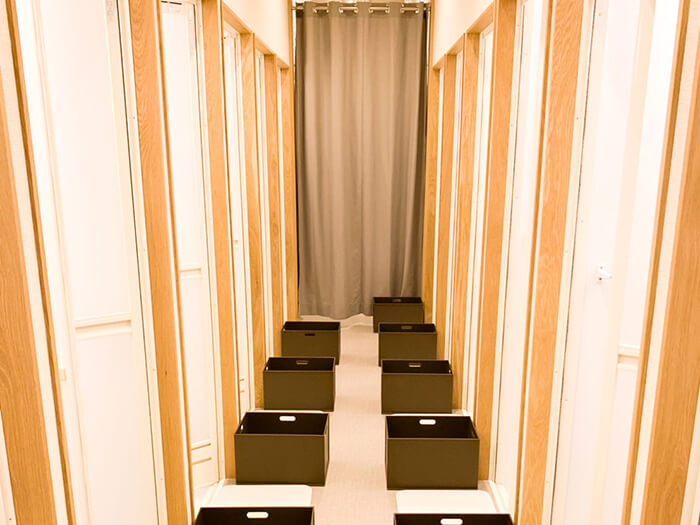 ホットヨガスタジオ loIve（ロイブ） 大分店（トキハわさだタウン）の写真 2