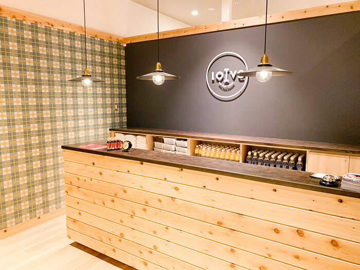 ホットヨガスタジオ loIve（ロイブ） 大分店（トキハわさだタウン）の写真 5