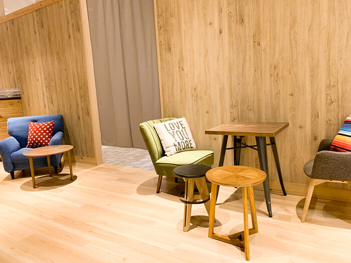 ホットヨガスタジオ loIve（ロイブ） 大分店（トキハわさだタウン）の写真 7