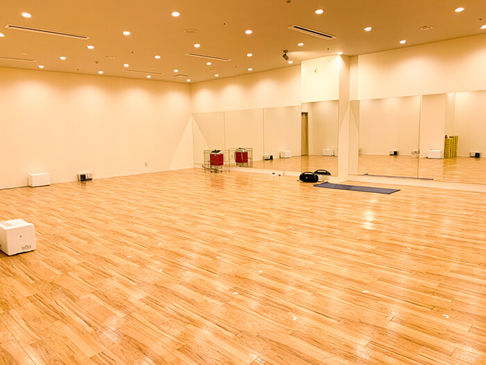 ホットヨガスタジオ loIve（ロイブ） 大分店（トキハわさだタウン）の写真 8