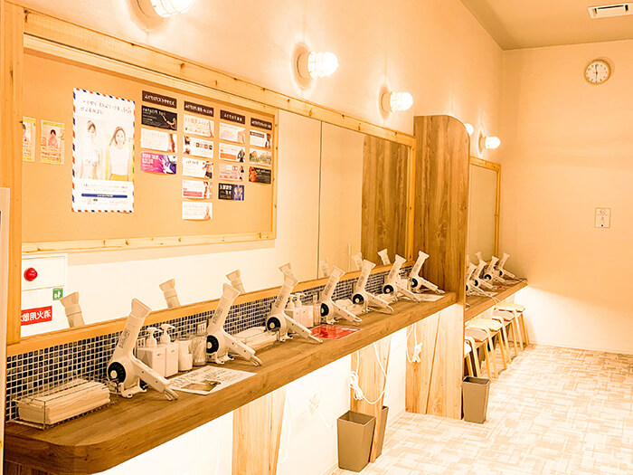 ホットヨガスタジオ loIve（ロイブ） 大分店（トキハわさだタウン）の写真 9