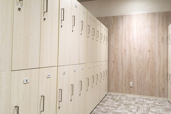 ホットヨガスタジオ loIve（ロイブ） 徳島店の写真 1