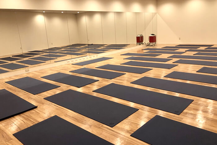 ホットヨガスタジオ loIve（ロイブ） 徳島店の写真 7