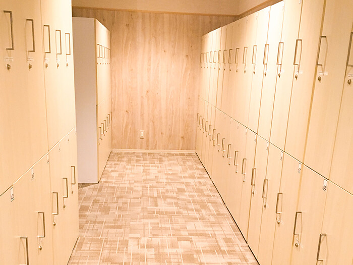 ホットヨガスタジオ loIve（ロイブ） 苫小牧店の写真 1