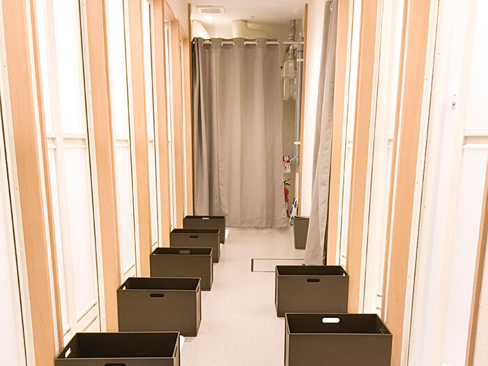 ホットヨガスタジオ loIve（ロイブ） 苫小牧店の写真 2