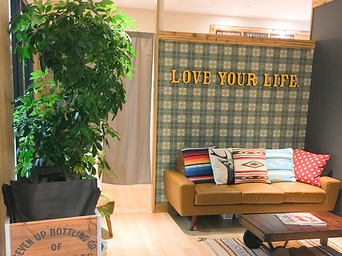 ホットヨガスタジオ loIve（ロイブ） 苫小牧店の写真 5