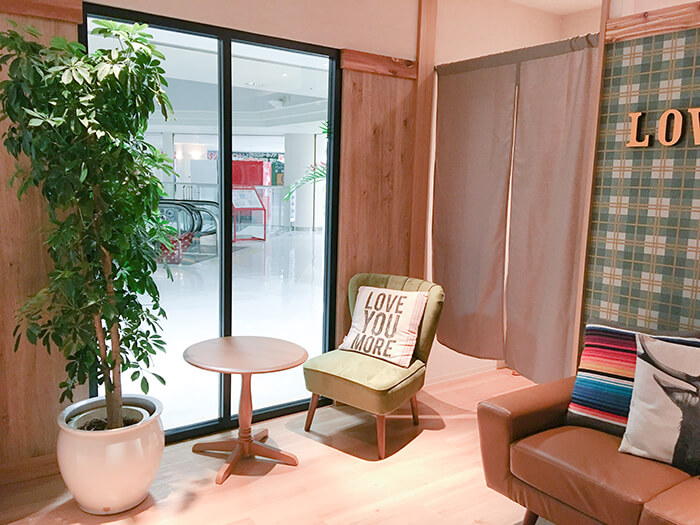 ホットヨガスタジオ loIve（ロイブ） 苫小牧店の写真 6