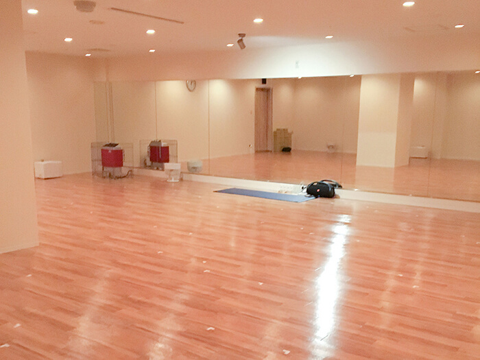 ホットヨガスタジオ loIve（ロイブ） 苫小牧店の写真 7