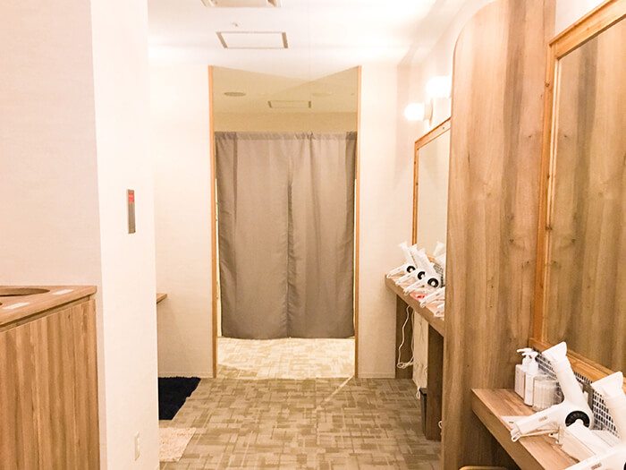 ホットヨガスタジオ loIve（ロイブ） 苫小牧店の写真 8