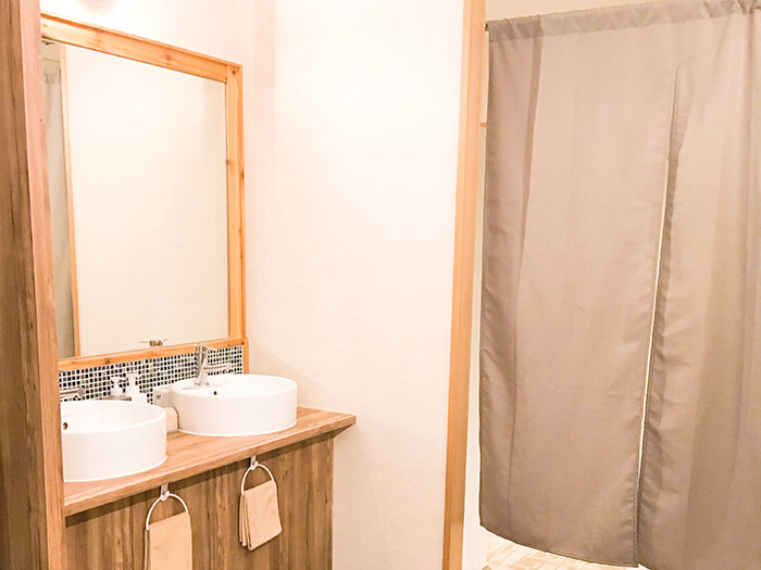 ホットヨガスタジオ loIve（ロイブ） 苫小牧店の写真 9