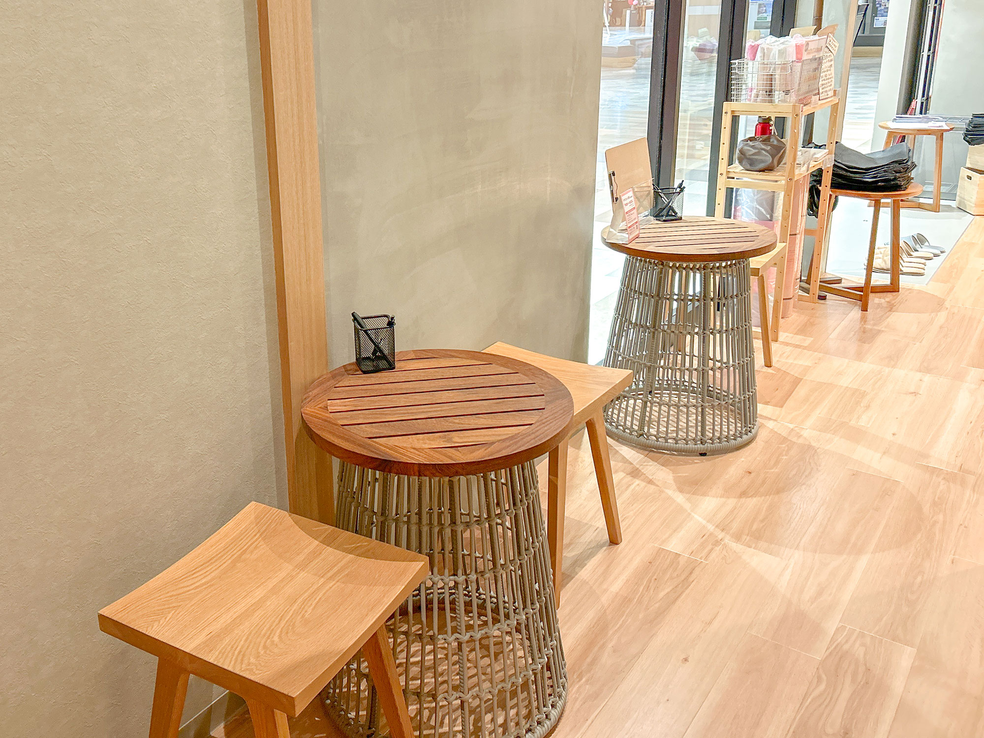 ホットヨガスタジオ loIve（ロイブ） 小山店の写真 6