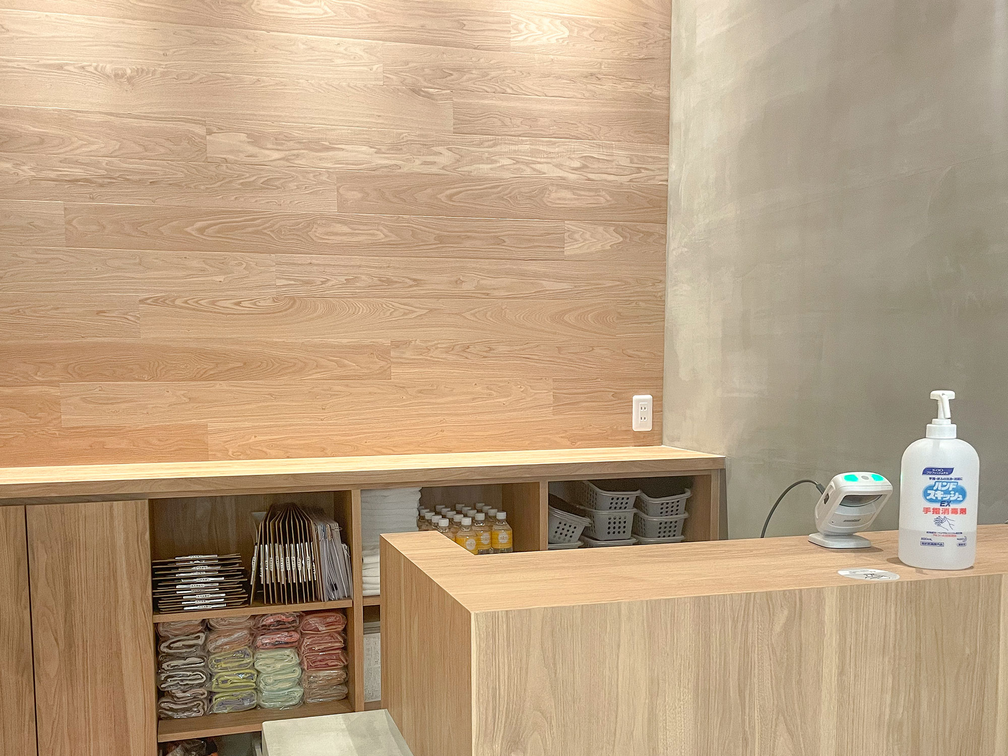 ホットヨガスタジオ loIve（ロイブ） 小山店の写真 7