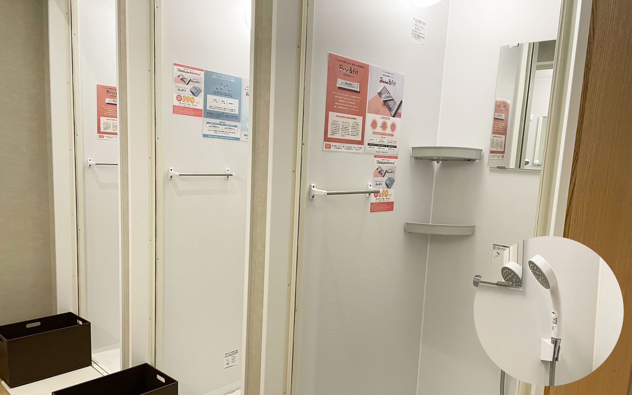 ホットヨガスタジオ loIve（ロイブ） 豊橋藤沢店の写真 2