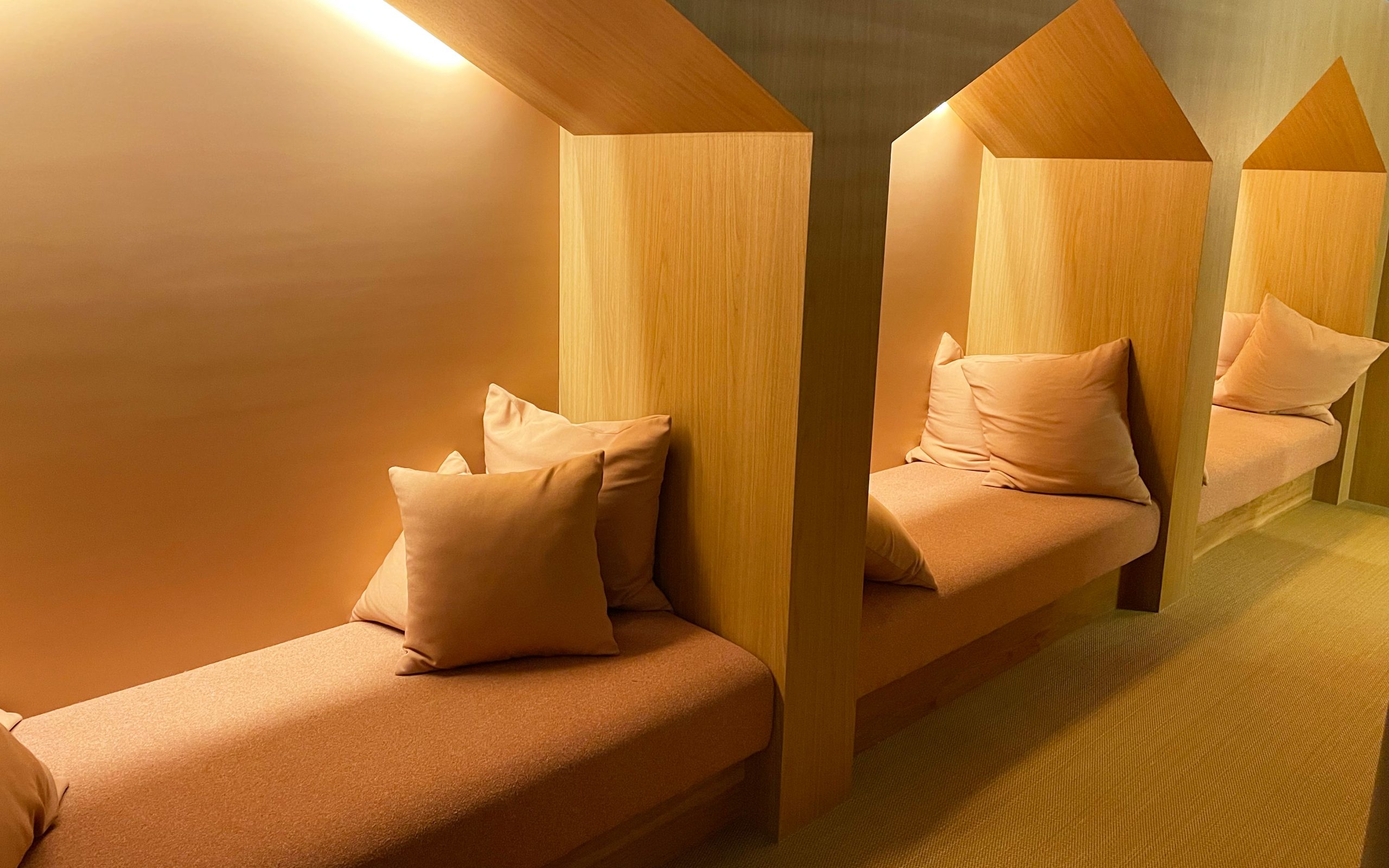 ホットヨガスタジオ loIve（ロイブ） 豊橋藤沢店の写真 7