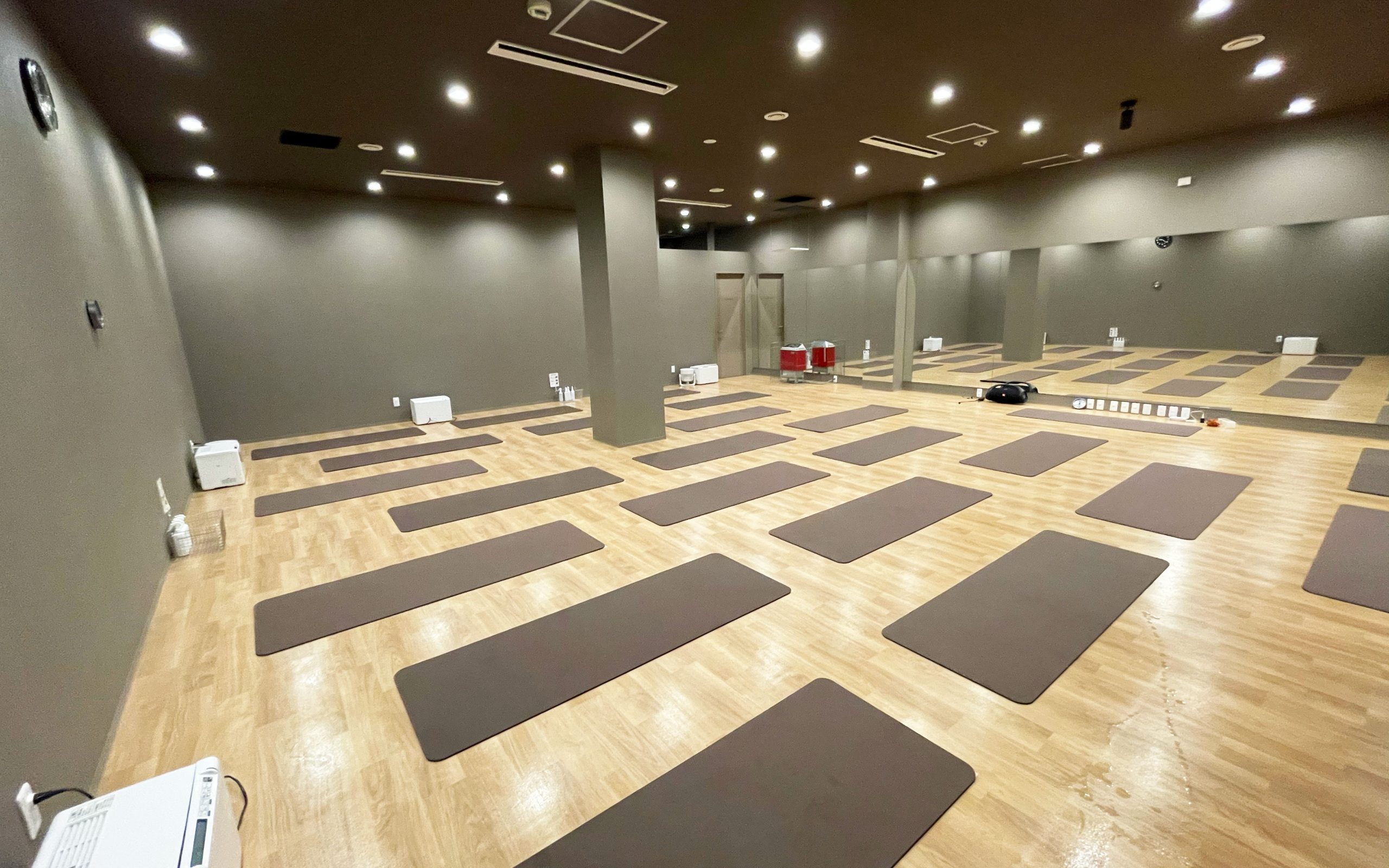 ホットヨガスタジオ loIve（ロイブ） 豊橋藤沢店の写真 8