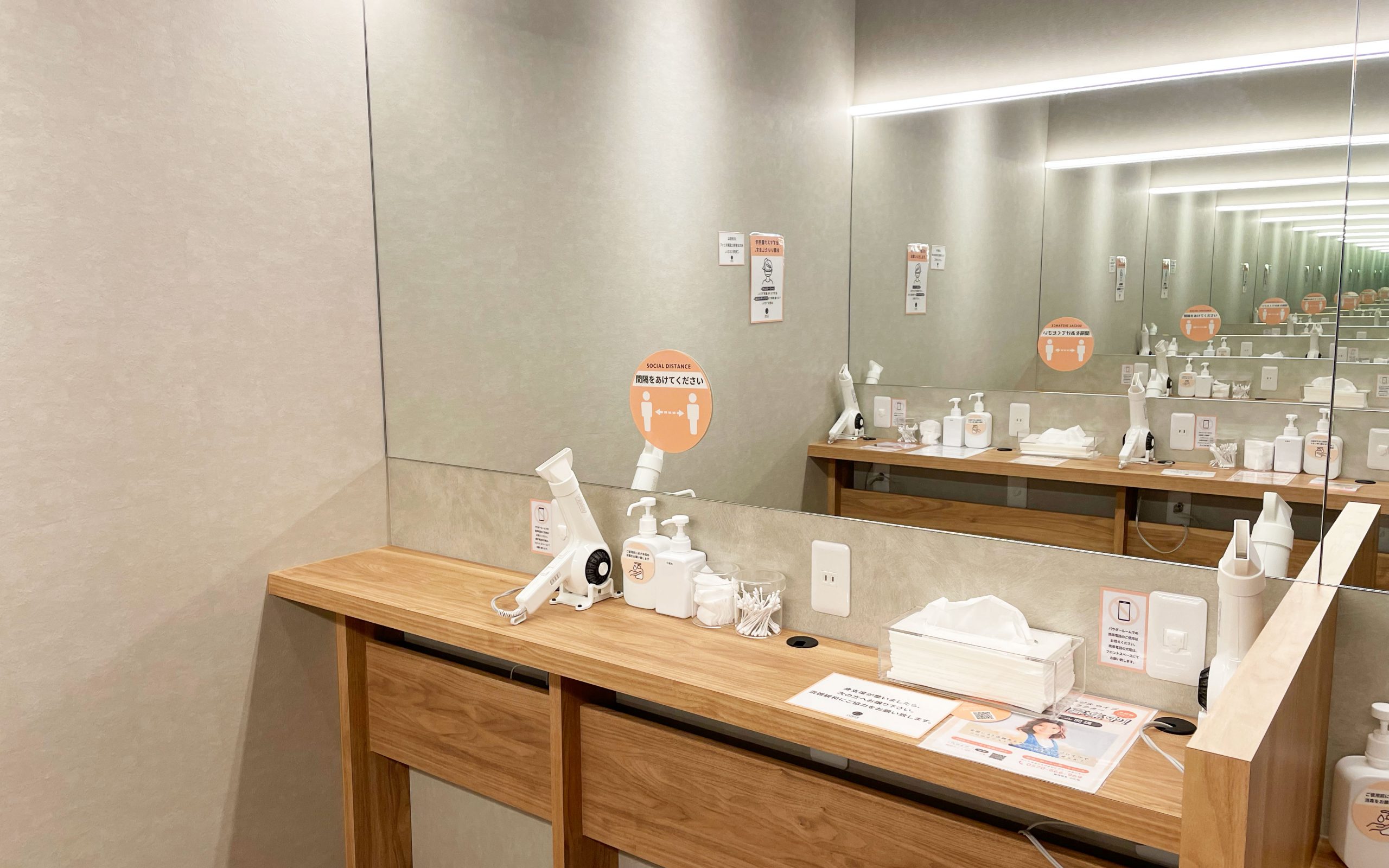 ホットヨガスタジオ loIve（ロイブ） 豊橋藤沢店の写真 10