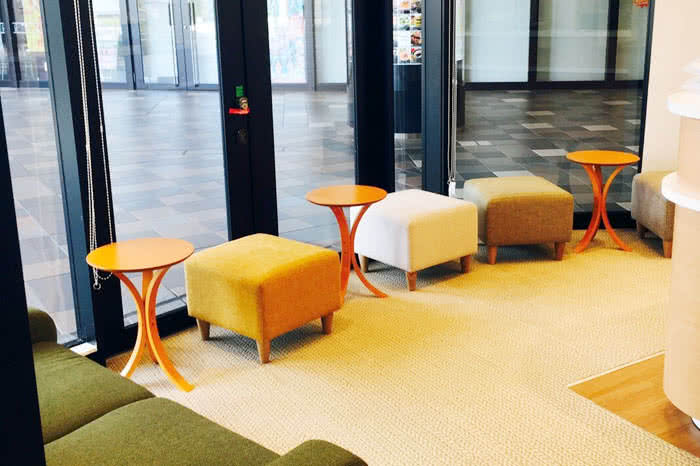 ホットヨガスタジオ loIve（ロイブ） 和歌山店の写真 2