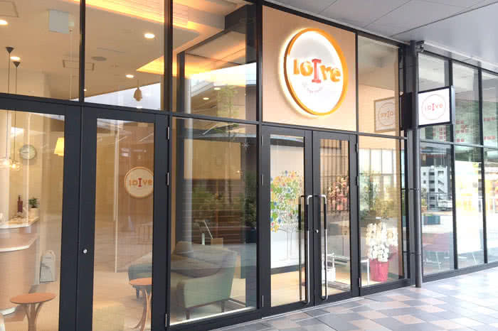 ホットヨガスタジオ loIve（ロイブ） 和歌山店の写真 4