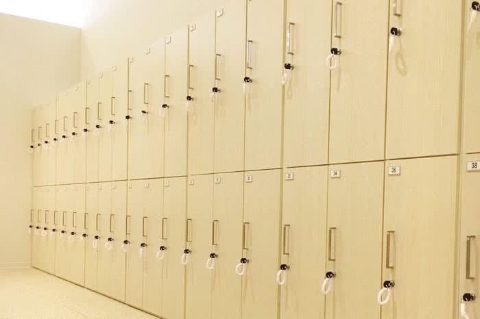 ホットヨガスタジオ loIve（ロイブ） 和歌山店の写真 6