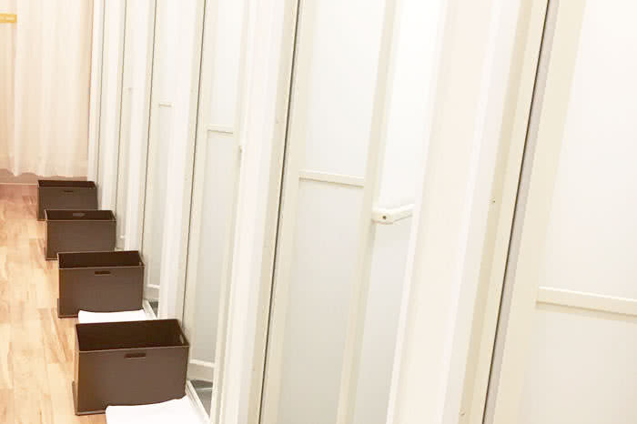 ホットヨガスタジオ loIve（ロイブ） 和歌山店の写真 7