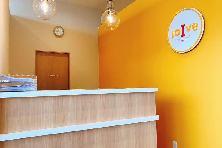 ホットヨガスタジオ loIve（ロイブ） 山形店の写真 1