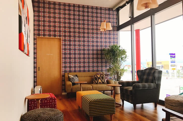 ホットヨガスタジオ loIve（ロイブ） 山形店の写真 2