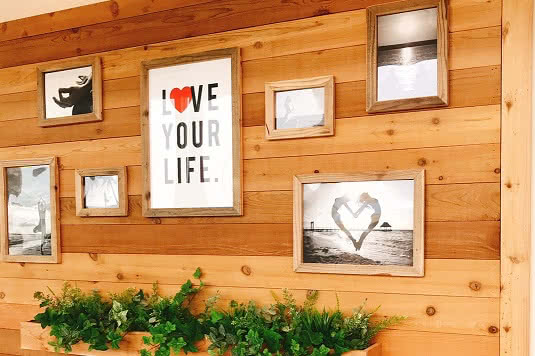 ホットヨガスタジオ loIve（ロイブ） 山形店の写真 4