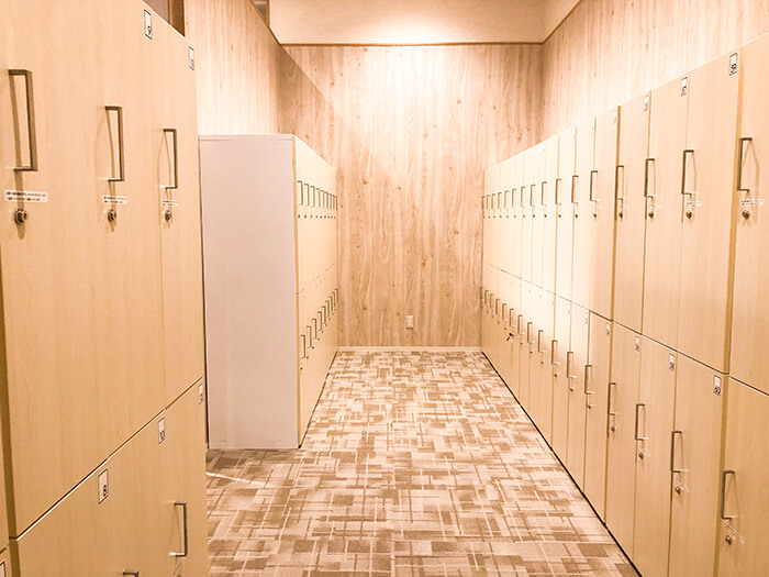 ホットヨガスタジオ loIve（ロイブ） ゆめタウン光の森店の写真 1