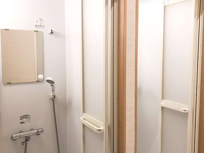 ホットヨガスタジオ loIve（ロイブ） ゆめタウン光の森店の写真 2