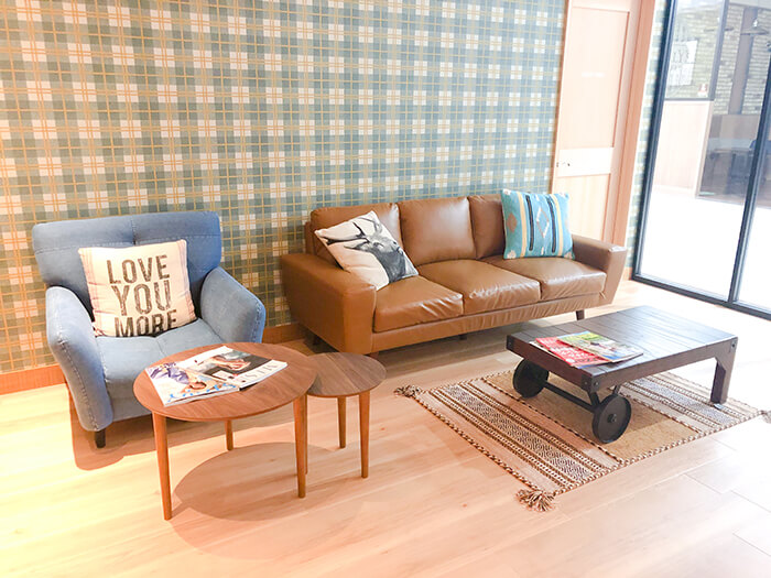 ホットヨガスタジオ loIve（ロイブ） ゆめタウン光の森店の写真 6