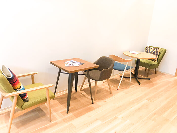 ホットヨガスタジオ loIve（ロイブ） ゆめタウン光の森店の写真 7