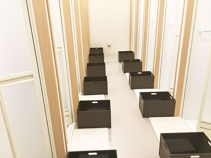 ホットヨガスタジオ loIve（ロイブ） ゆめタウン八代店の写真 1