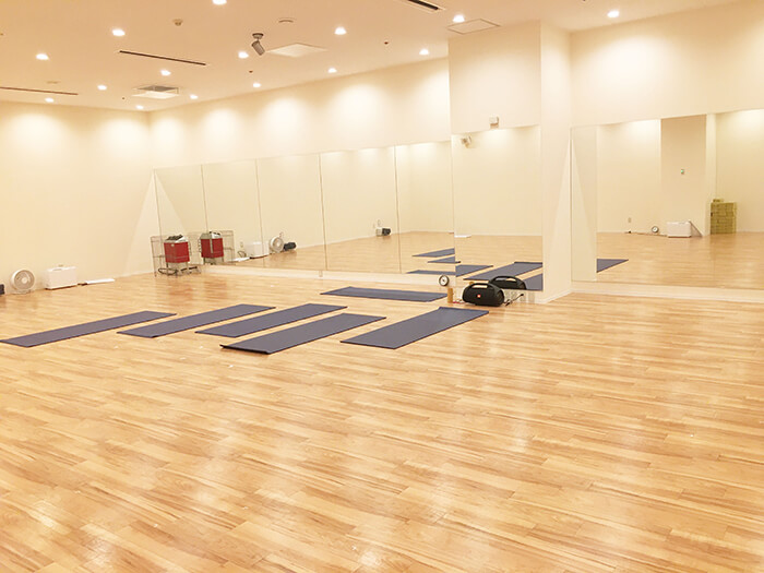ホットヨガスタジオ loIve（ロイブ） ゆめタウン八代店の写真 6