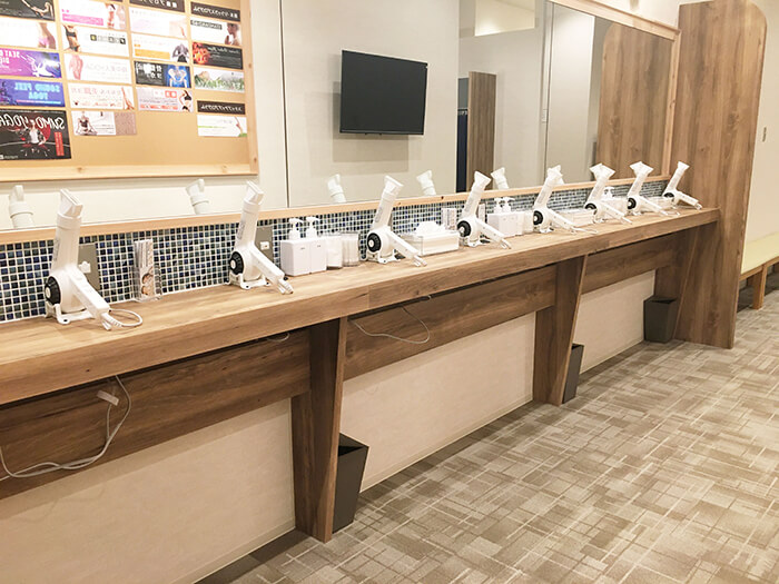 ホットヨガスタジオ loIve（ロイブ） ゆめタウン八代店の写真 7