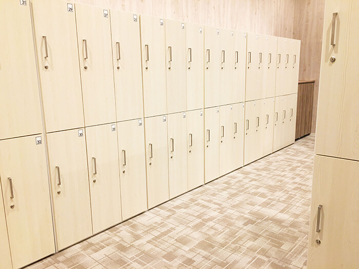 ホットヨガスタジオ loIve（ロイブ） ゆめタウン八代店の写真 8